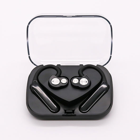 Auriculares Deportivos Impermeables con Doble Bobina Móvil - Image 12