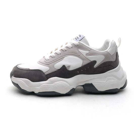 Zapatos Deportivos Cómodos para Papá - Tenis Casuales de Alto Rendimiento - Image 11