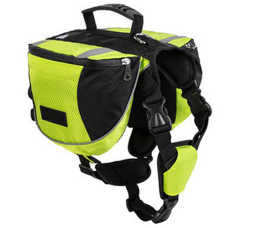 Mochila de Senderismo para Perros - Image 6