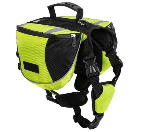 Mochila de Senderismo para Perros - Image 6