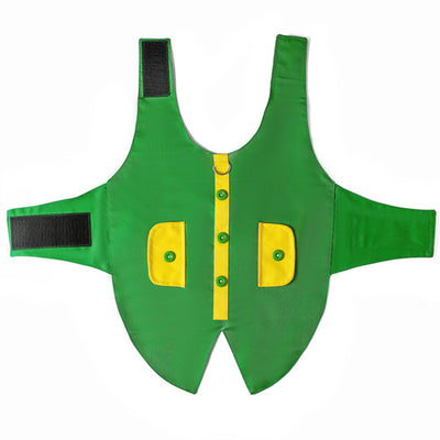 Disfraz de Festival Irlandés para Mascotas - Image 19