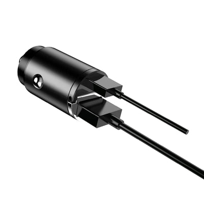 Adaptador USB Encendedor de Cigarrillos Dual para Steam Mini - Image 17