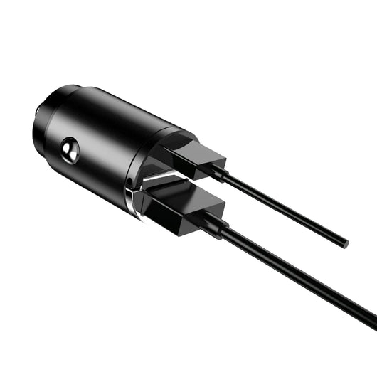 Adaptador USB Encendedor de Cigarrillos Dual para Steam Mini - Image 17