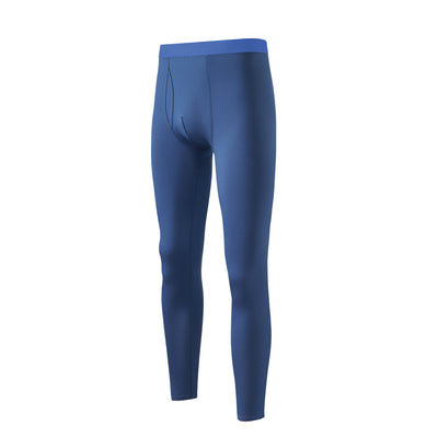 Mallas Térmicas para Hombre, Confort sin Costuras - Image 8