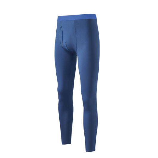Mallas Térmicas para Hombre, Confort sin Costuras - Image 8