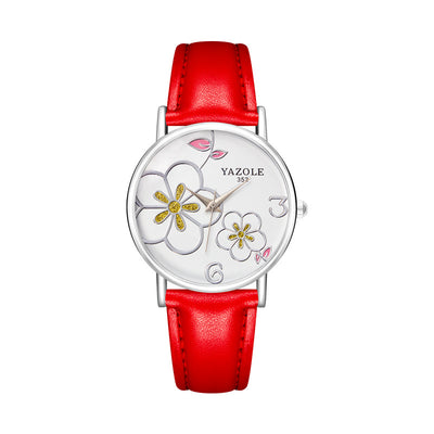 Reloj Pulsera Fashion YAZOLE - Elegancia y Funcionalidad - Image 11