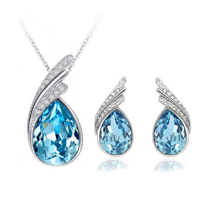 Conjunto de Collares Elegantes
