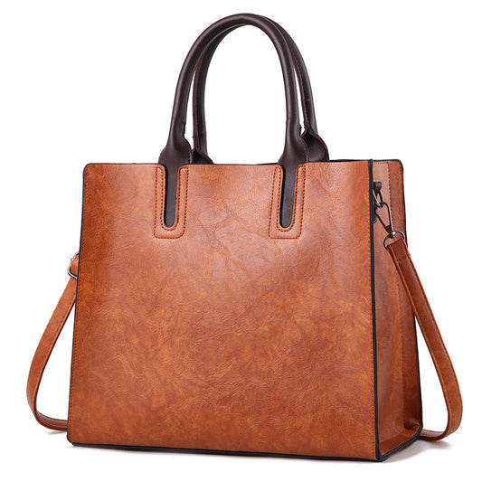 Bolso para Mujer Elegante y Versátil