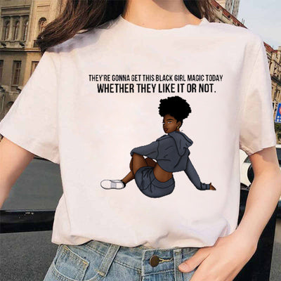 Camiseta Estampada de Manga Corta Unisex - Image 15