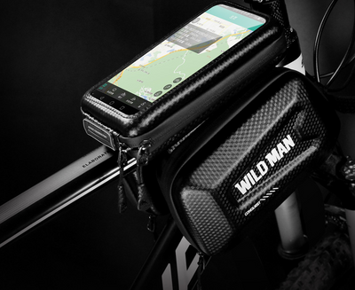 Bolsa Rígida para Bicicleta - Image 9