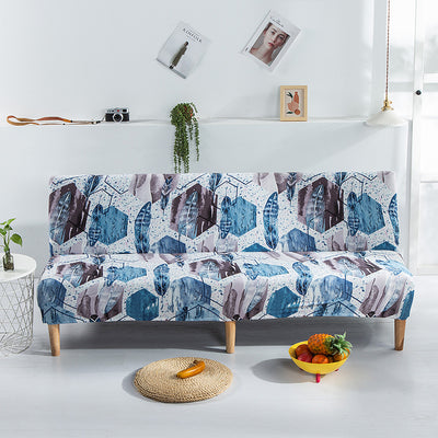 Funda Elástica para Sofá Cama sin Brazos - Image 27