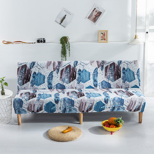 Funda Elástica para Sofá Cama sin Brazos - Image 27