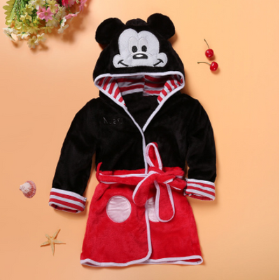 Pijamas Infantiles de Animalitos - Image 6