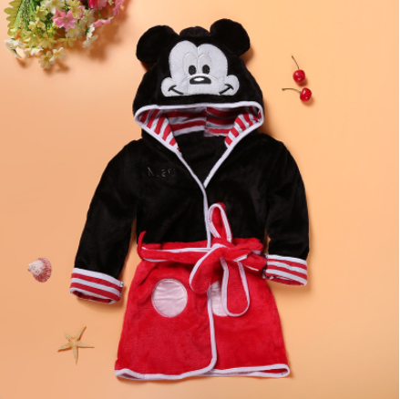 Pijamas Infantiles de Animalitos - Image 6