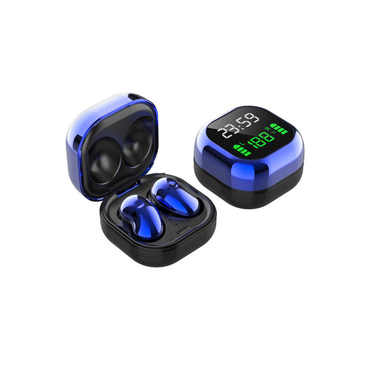 Reloj Inteligente con Auriculares Bluetooth y Pantalla LED a Color - Image 11
