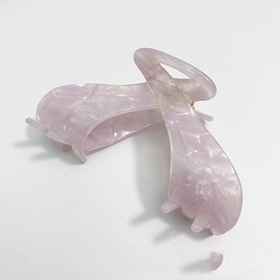 Clip para Cabello Grande Coreano de Temperamento - Image 32