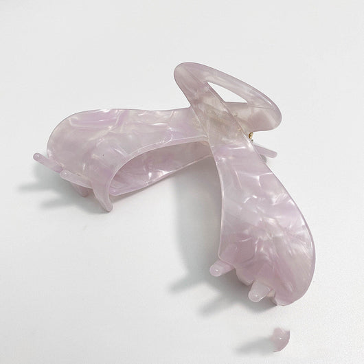 Clip para Cabello Grande Coreano de Temperamento - Image 32
