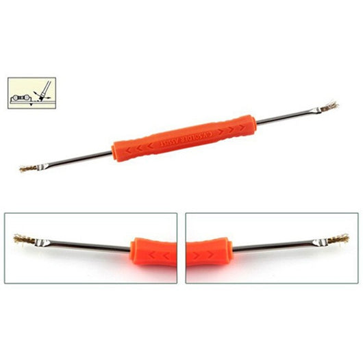Kit Profesional de Desoldadura para Reparación de Placas PCB - 6 Herramientas de Limpieza - Image 6