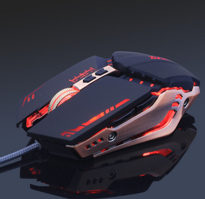 Auriculares Gaming Alámbricos con Sonido Envolvente y Micrófono - Image 2