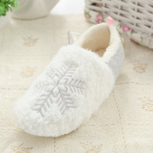 Decoración Navideña Copos de Nieve para el Hogar - Image 11