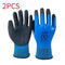 2 Pares Todas Las Tallas Azul