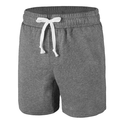 Pantalones Cortos Casuales para Hombre con Bolsillos de Cremallera - Image 7