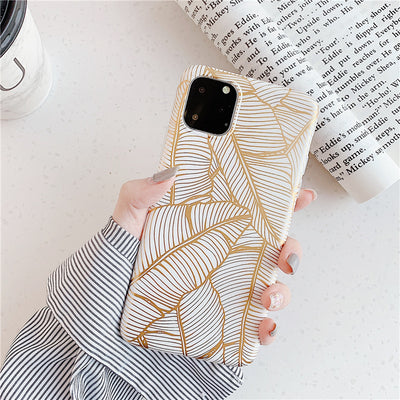 Funda para Teléfono Leaf