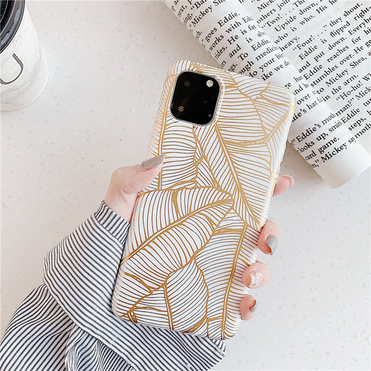 Funda para Teléfono Leaf