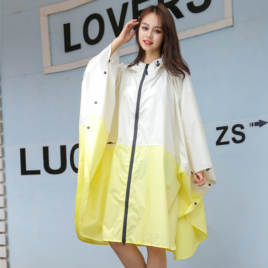 Poncho Impermeable Unisex - Image 6