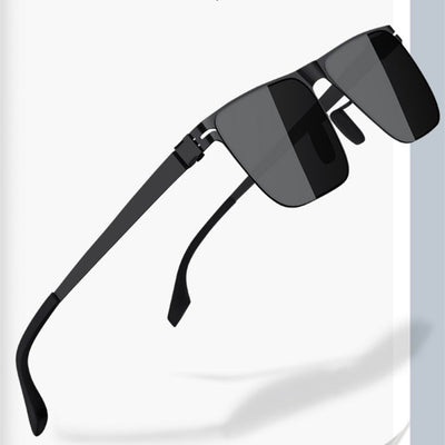 Gafas de Sol Polarizadas para Conducción y Pesca - Image 7