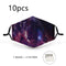 Estilo S 0482 A 832 Q 10 Piezas