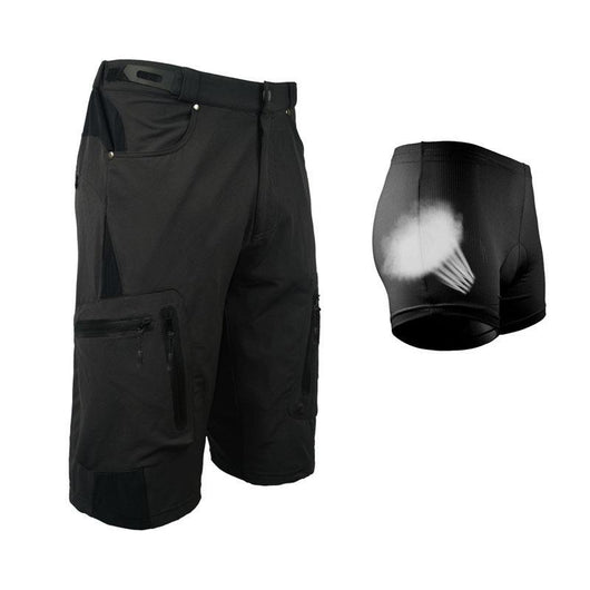 Pantalones Downhill para Bicicleta de Montaña - Image 14