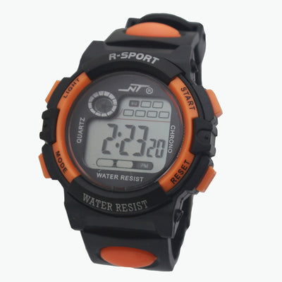 Reloj Inteligente para Estudiantes - Diseño Moderno y Funcional - Image 9
