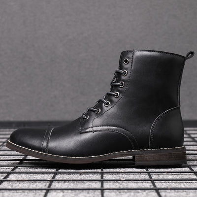 Botas Martin de Caña Alta para Hombre - Image 6