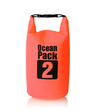 Bolsa Estanca Impermeable para Actividades Acuáticas y Aventura - Image 11
