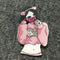 Fashionista Friend Pins - Nerdy 5