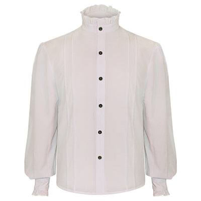 Uniforme Steampunk Retro para Hombre - Image 7