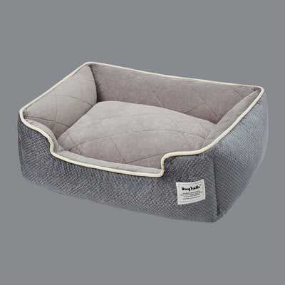 Cama Térmica Desmontable y Lavable para Perros y Gatos - Image 5