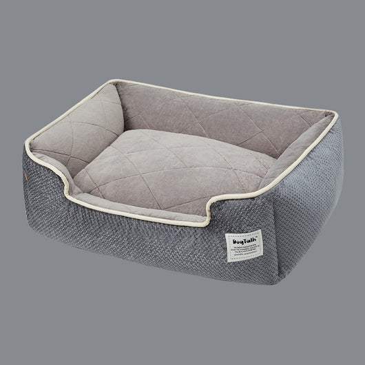 Cama Térmica Desmontable y Lavable para Perros y Gatos - Image 5