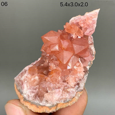 Cristal Mineral Bruto en Racimo - Piedra Ornamental Natural - Image 4