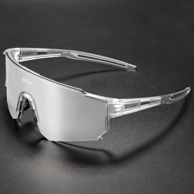 Gafas Deportivas para Ciclismo - Protección contra Viento, Arena e Insectos - Image 20