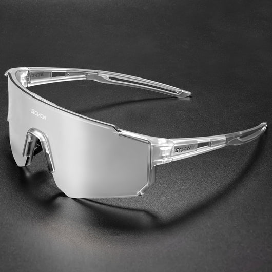 Gafas Deportivas para Ciclismo - Protección contra Viento, Arena e Insectos - Image 20