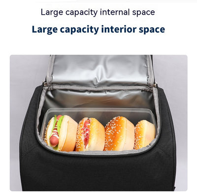 Mochila Térmica Aislada Impermeable para Picnic con Refrigeración - Image 16