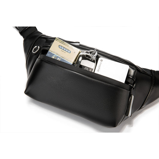 Bolsa de Cintura Deportiva Multifuncional para Hombre - Image 23