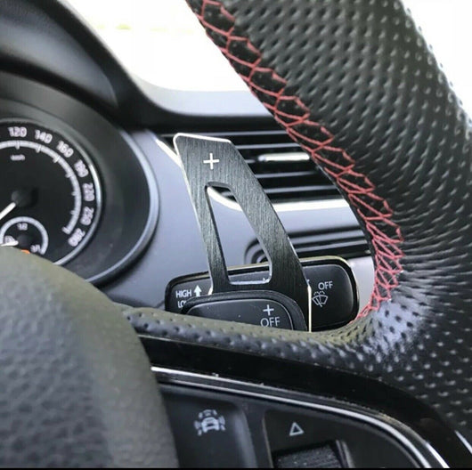 Paletas de Cambio para Volante - Kit de Retrofit Interior Premium - Image 7