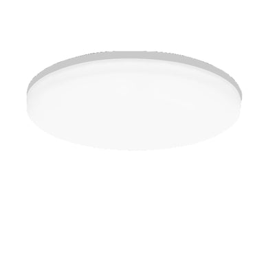Lámpara LED Redonda de Techo para Dormitorio y Sala - Image 5