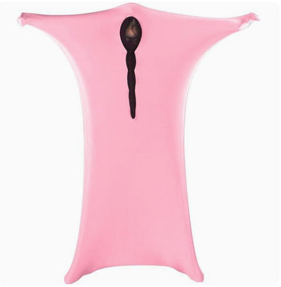 Ropa de Entrenamiento Elástica Adaptada para Bienestar Emocional - Image 6