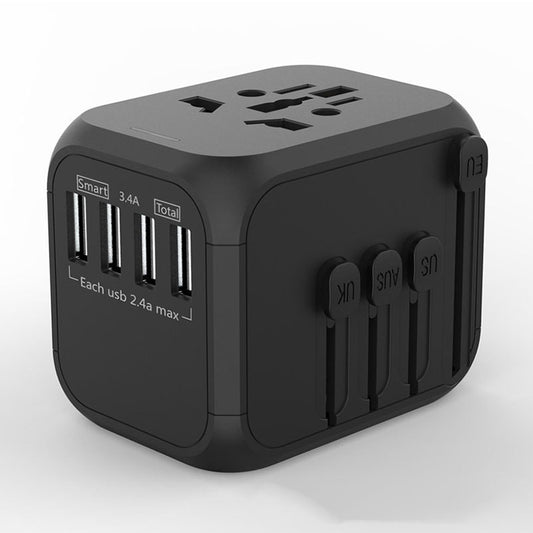 Adaptador de Conversión Universal - Image 2