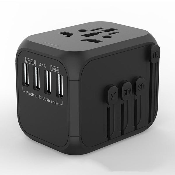 Adaptador de Conversión Universal