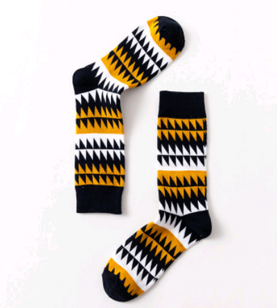Calcetines Personalizados al por Mayor para Hombre - Image 11